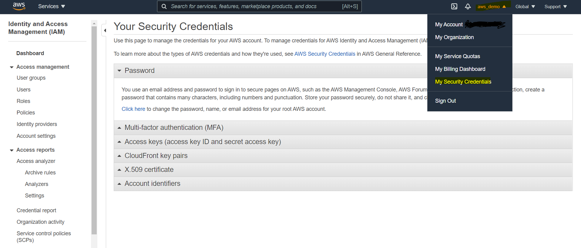 AWS API Gateway and MuleSoft Integration + Walkthrough
