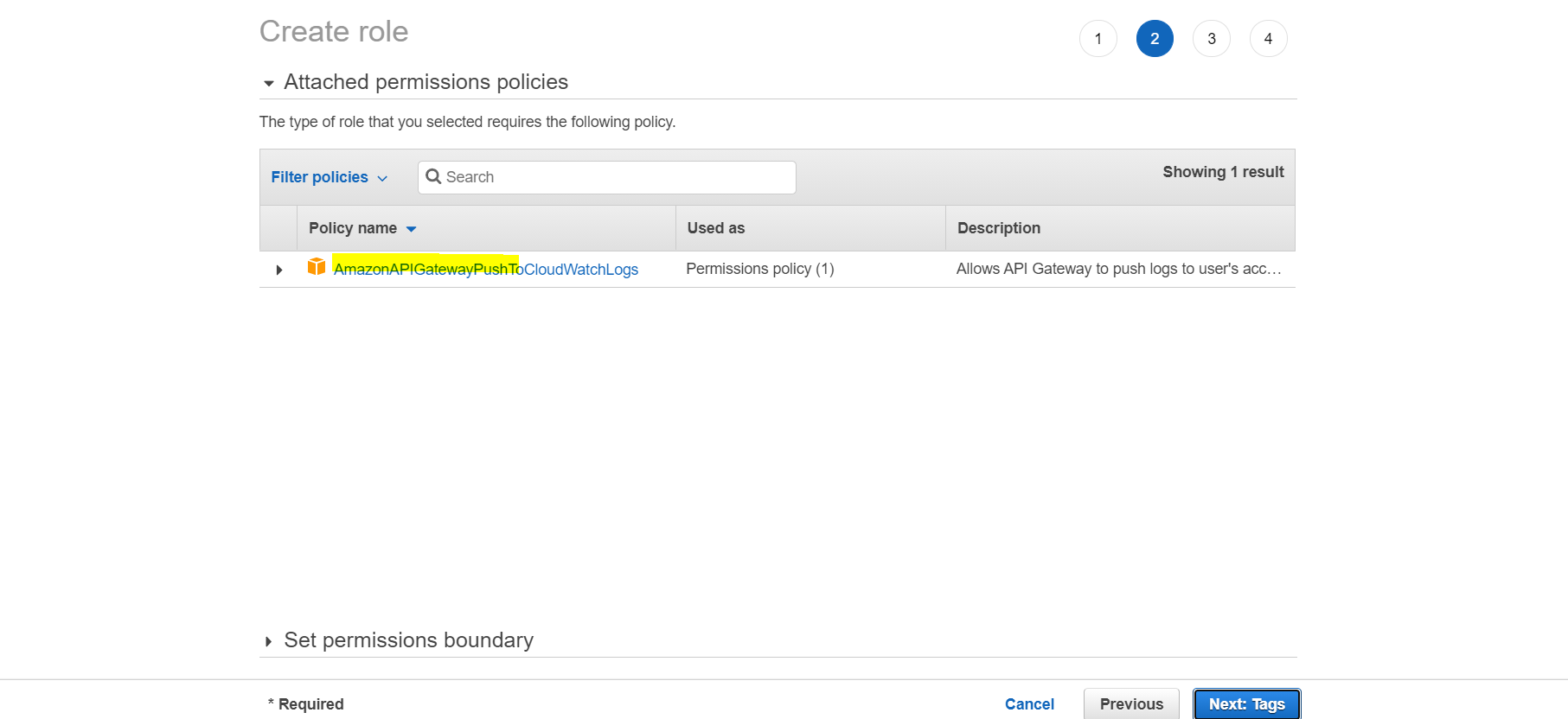 AWS API Gateway and MuleSoft Integration + Walkthrough